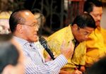 Ical Maafkan Partai yang Tolak BBM Naik