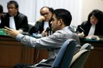 Nazaruddin Dituntut 7 Tahun Penjara