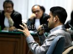 Nazaruddin Dituntut 7 Tahun Penjara