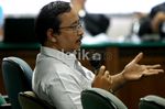 Petinggi Artha Graha Bersaksi untuk Nunun
