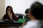 Petinggi Artha Graha Bersaksi untuk Nunun