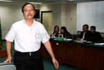 Petinggi Artha Graha Bersaksi untuk Nunun
