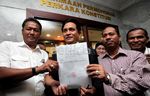 Yusril Gugat DPR ke MK Soal BBM