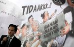 Yusril Sebut DPR Langgar Konstitusi