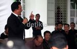 Yusril Sebut DPR Langgar Konstitusi