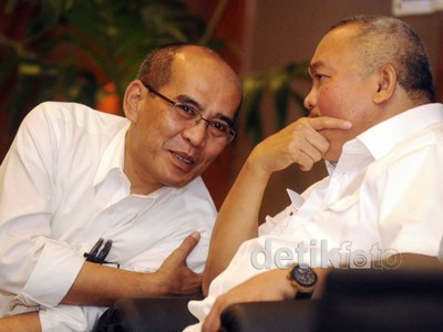 Para Cagub Beradu Pintar Tangani Jakarta