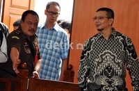 Penganiayaan terhadap Raafi dipicu pelemparan rokok terhadap salah satu kelompok pelaku.