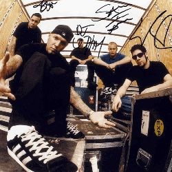 Berubah Visi, Limp Bizkit Pecat Dua Personelnya