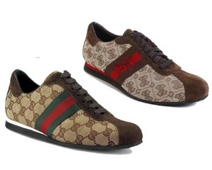 Merasa Dijiplak, Gucci Tuntut Guess Rp 2 Triliun
