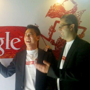BRTI: Google Bukan LSM, Jadi Harus Bangun Server