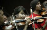 Gladi Resik Kidung Abadi Chrisye