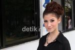 Cantiknya Si Penyanyi Baru Millane Fernandez