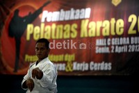 Pelatnas tersebut dilakukan untuk mewudjukan target juara pada SEA Games 2013.