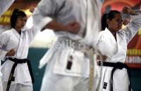 Semua karateka yang masuk pelatnas tersebut secara otomatis akan turun di kejuaraan dunia WKF.