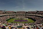 Bekuk Murray, Djokovic Juara Sony Ericson Terbuka