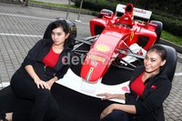 Marlboro RedRush akan digelar di delapan kota yaitu Medan, Jakarta, Bandung, Yogyakarta, Serabaya, Denpasar, Makassar dan Samarinda.