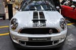 MINI Cooper S Atap Terbuka