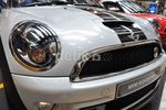 MINI Cooper S Atap Terbuka