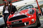 Mini Cooper S Coupe, Mobil Kecil Tenaga Sangar