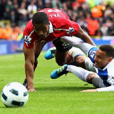 Fergie Ingatkan Setan Merah Agar Tak Jemawa