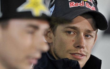 Stoner-Lorenzo Kembali Bersaing, Spies Bisa Mengejutkan