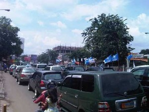 12 Orang Terluka Akibat Insiden Kopaja Ugal-ugalan di Buncit