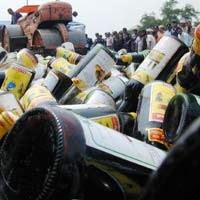 Turis Jepang Tewas Usai Tenggak Arak Opolosan