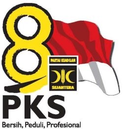 PKS: Hanya Presiden yang Berhak Evaluasi Menteri Kami!