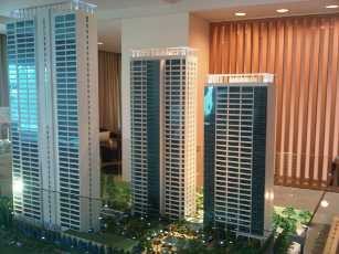 Orang-orang Terkaya Dunia Siap Borong Properti US$ 74,1 Miliar