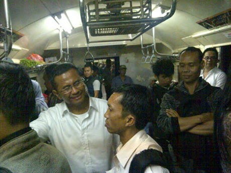 Mobil Alphard Pakai Premium, Dahlan Iskan: Mereka Tak Bisa Disalahkan