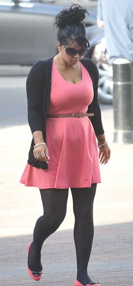 Pergi Dugem, Ibu Tega Tinggalkan Anaknya Sendirian di Rumah