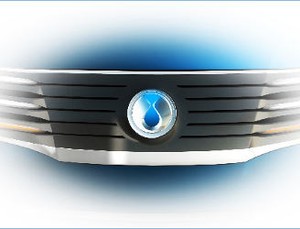 Denza, Hasil Perkawinan Daimler dan Produsen Mobil China