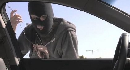 Terii, Alarm Mobil Honda yang Bisa Menakut-nakuti Maling