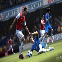 Peluang Game ala PES dan FIFA Buatan Lokal