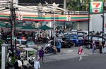 Minimarket Tumbuh Tidak Terkendali