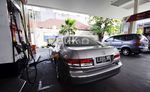Giliran Bajaj Tenggak Pertamax
