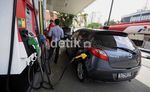 Giliran Bajaj Tenggak Pertamax