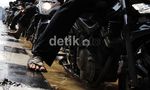 Banjir Kiriman Bikin Repot