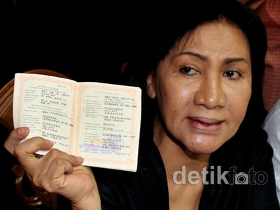 Ini Dia Bukti Polisi Menyusup ke Demo Mahasiswa