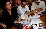 Ini Dia Bukti Polisi Menyusup ke Demo Mahasiswa