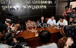 Ini Dia Bukti Polisi Menyusup ke Demo Mahasiswa
