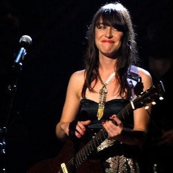Feist Rajai Juno Awards 2012