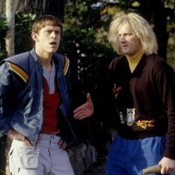 Jim Carrey Mulai Syuting Dumb and Dumber 2 September 2012