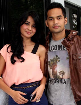 Shireen Sungkar Akui Mudahnya Artis Raih Uang Banyak