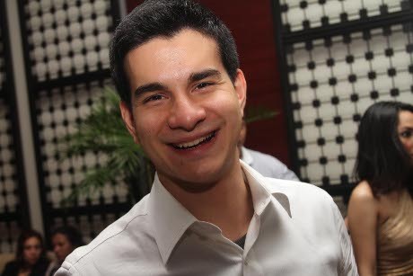 Vakum di Dunia Hiburan, Steve Emmanuel Kerja Kotor