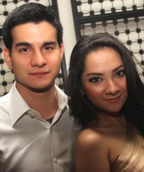 Steve Emmanuel Temukan Pengganti Andi Soraya?