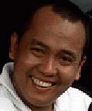 Ditabrak dari Belakang, Cipaganti Lepas Tangan