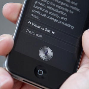 Siri akan Rambah Mac?