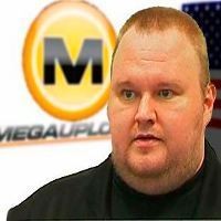 Jadi Tahanan Rumah, Kim Dotcom Garap Album