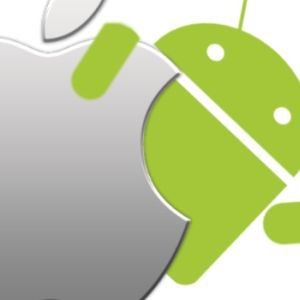 Pengguna iPhone Lebih Rakus Data Ketimbang Android